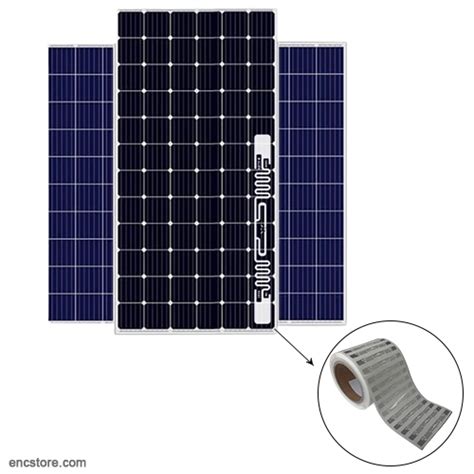 solar powered rfid tags|MIT developing solar.